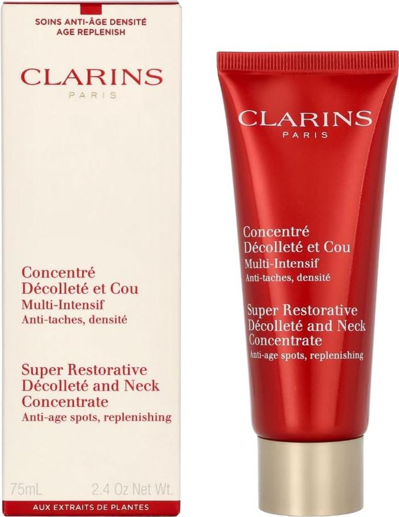 Clar Multi Intensive Con De/Co Immagine del prodotto 