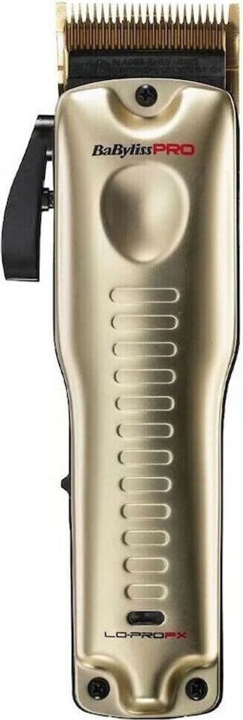 4Artists Lo-ProFX Clipper Gold FX825GE Produktbild 