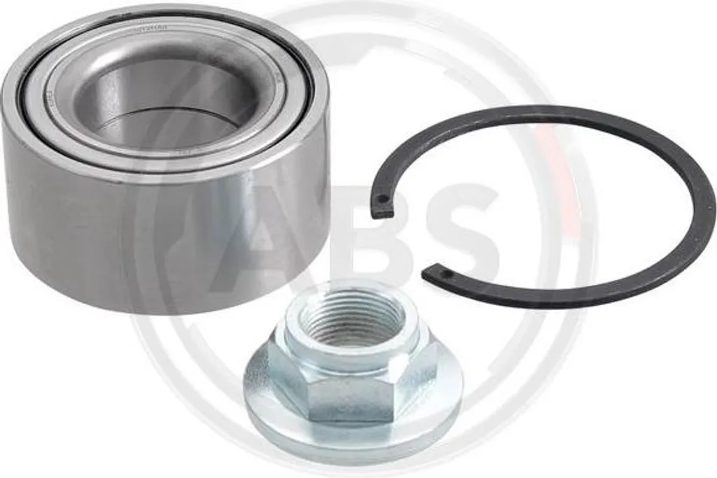 Roulement de roue robuste A.B.S. 201679 haute performance et durable