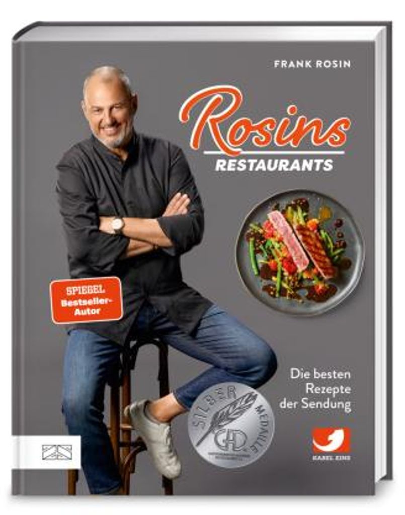 Rosins Restaurants Produktbild 