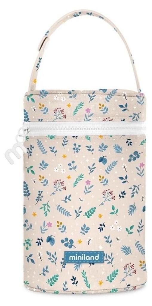 Miniland Thermibag Dreamland Isoliertasche für Speisebehälter 700 ml mit Tragegriff