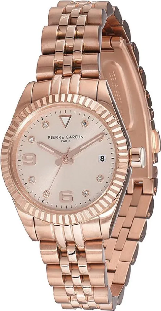 Orologio da donna Pierre Cardin Opera Timbre CF.1012.MR