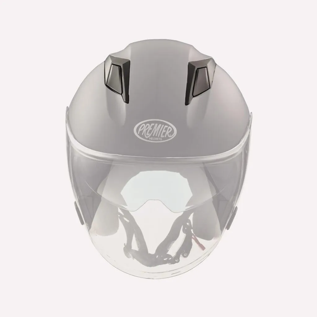 Réparer Ventilation Casque Premier Dokker - Kit Flux d'Air Taille Unique