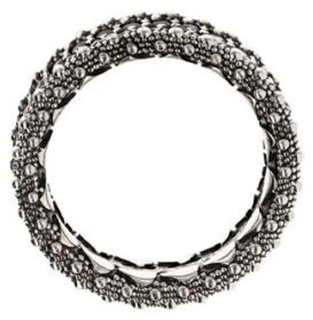 Anneau en Argent 925 Albert M. Wsox00536.S-28 Accessoire de Mode Chic