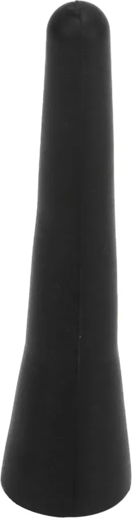 Antenna Sportiva Corta 65mm Mini Cooper - Gomma Premium AM/FM