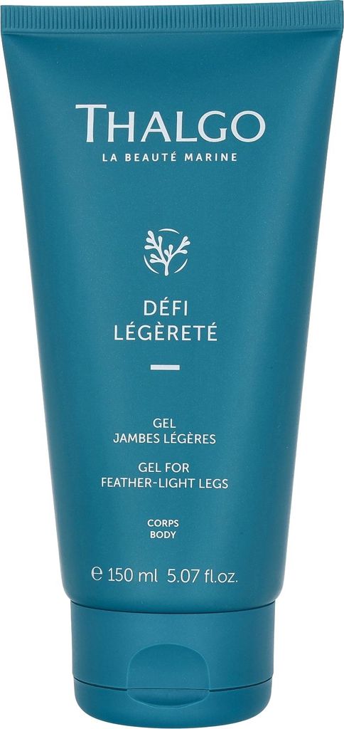 Thalgo Defi Legerete Gel For Feather-Light Legs All Skin Produktbild 