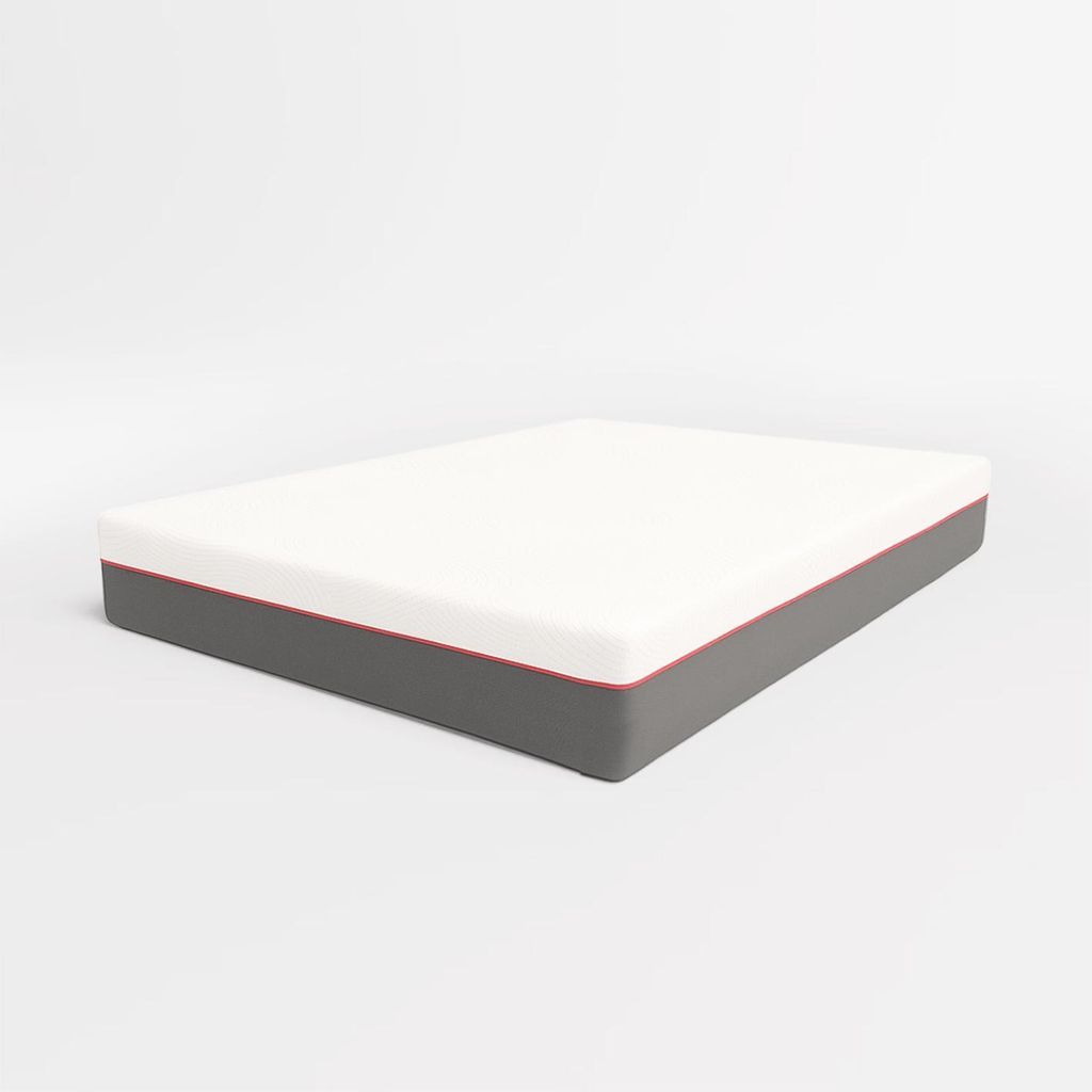 Materasso 160x190 | Molle Insacchettate + Memory Foam | Immagine del prodotto 