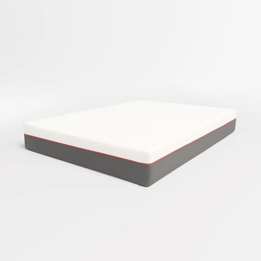 Matelas 90x190 cm Mémoire de Forme 30 cm - Soutien Médical Italie