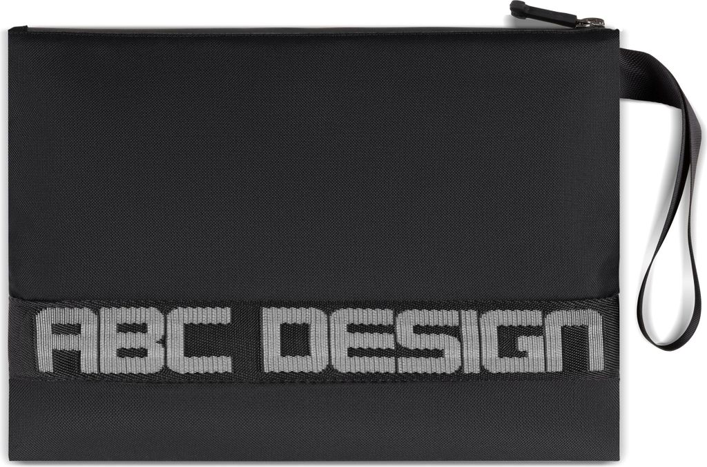 ABC Design GmbH Wickelorganizer Classic - Coal