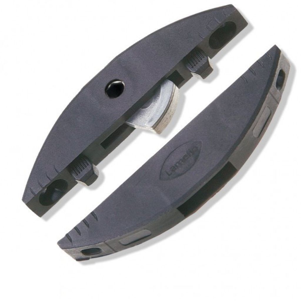 Lamello Clamex S-18 connettore staccabile 80 coppie + Immagine del prodotto 