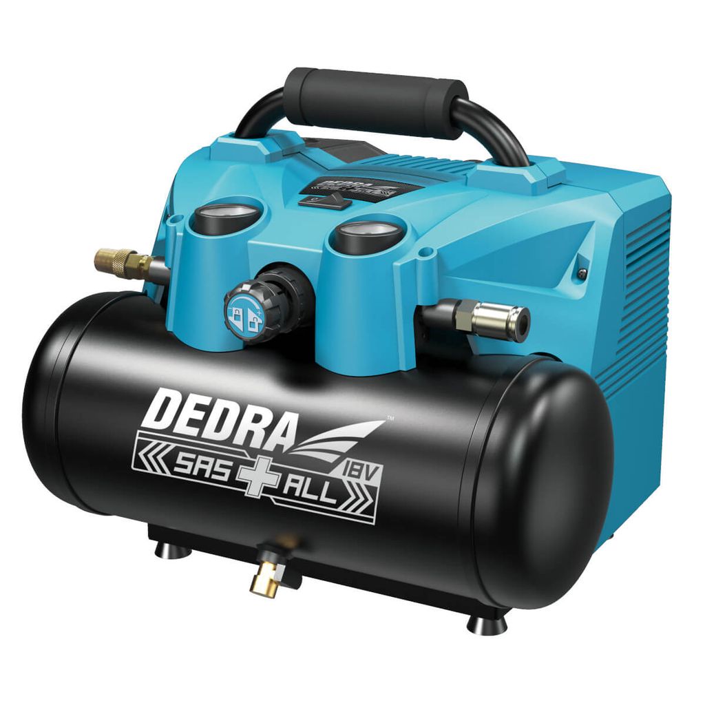 DEDRA DED7077V, 1 kusů Obrázek produktu 