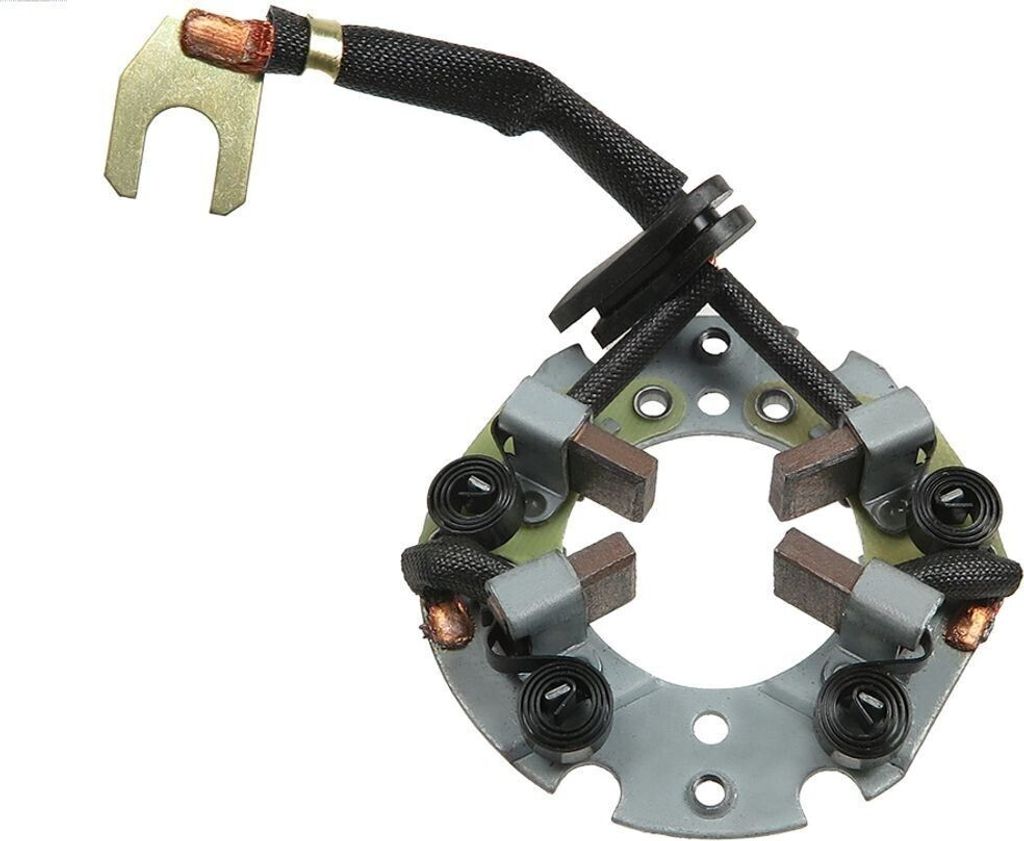 AS-PL SBH2003 Halter Kohlebürsten 211483105 2337841B00 211493104