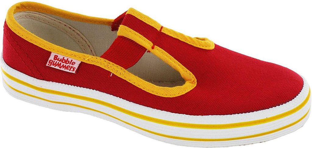 Beck Slipper Mädchen 31323930363136 Rot 24 EU