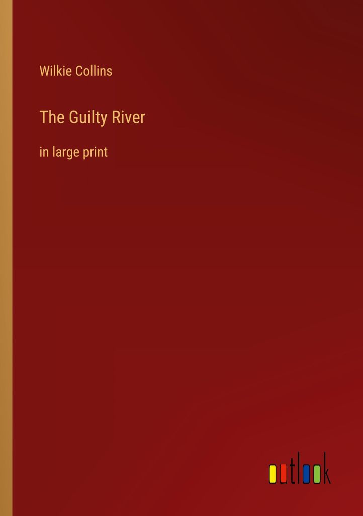 The Guilty River