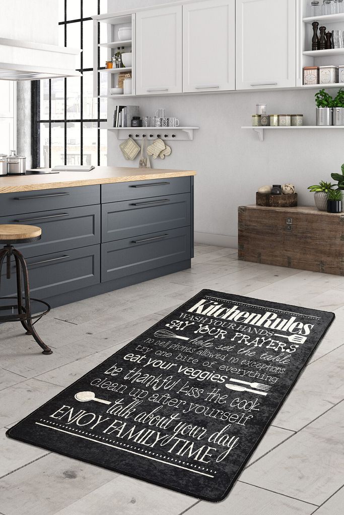 Conceptum Hypnose, Cucina - Cucina CHL, Colorato, Tappeto, Immagine del prodotto 