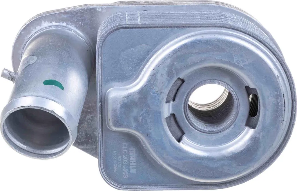 Refroidisseur d'huile moteur MAHLE CLC 198 000S pour FIAT DUCATO Kasten