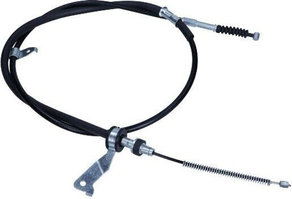 MAXGEAR 32-0866 - OE 46430 05030 Handbremsseil, hinten links für Avensis (T25)