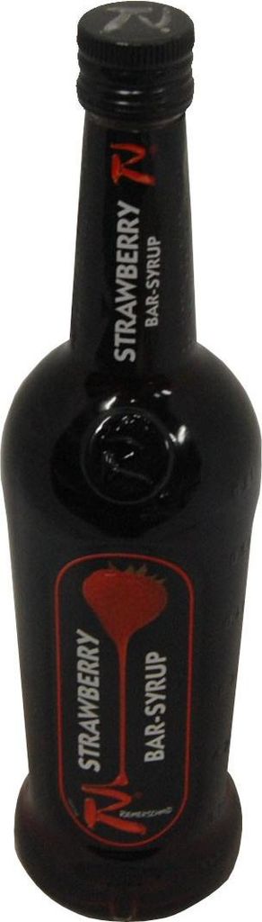 Riemerschmid Erdbeere 700ml Produktbild 