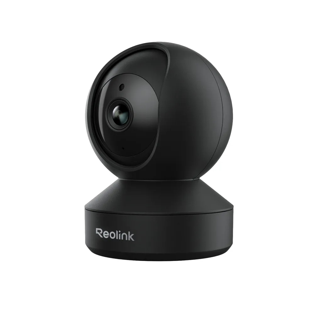 Reolink E1 Pro: Telecamera WiFi Design Moderno 2K+ per Interni - 3