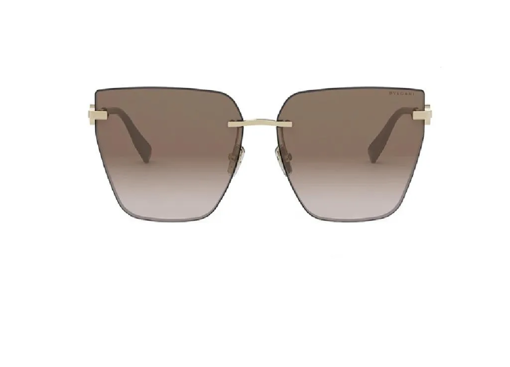 Lunettes de soleil BVLGARI BV40012U 33F anti-éblouissement confort total
