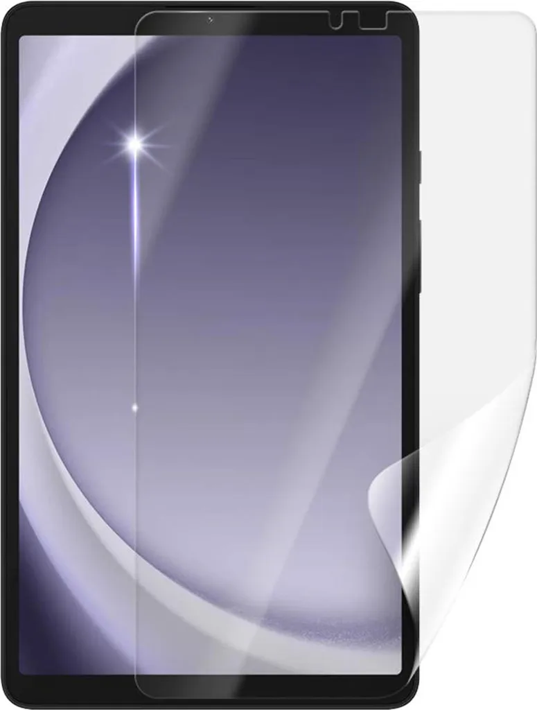 Protection écran Galaxy Tab A9 X110 LTE ultra-résistante et fine 9H