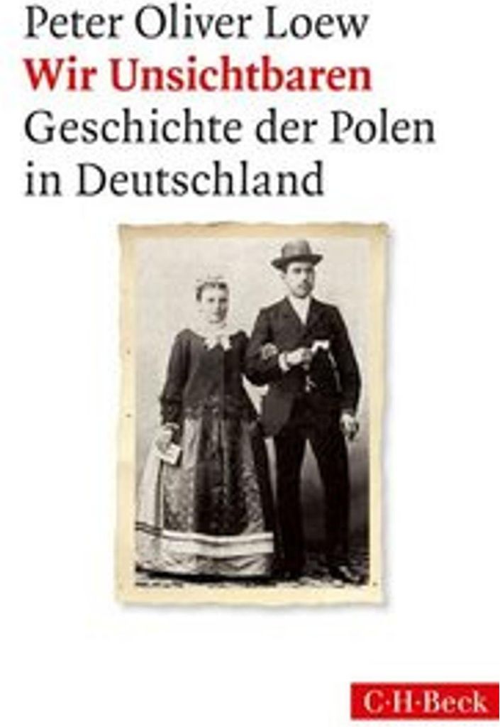 Wir Unsichtbaren