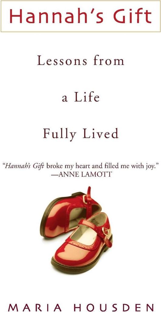 Hannah's Gift