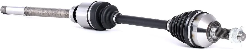 Arbre de transmission droit pour C5 III, Peugeot 407 et Jumpy