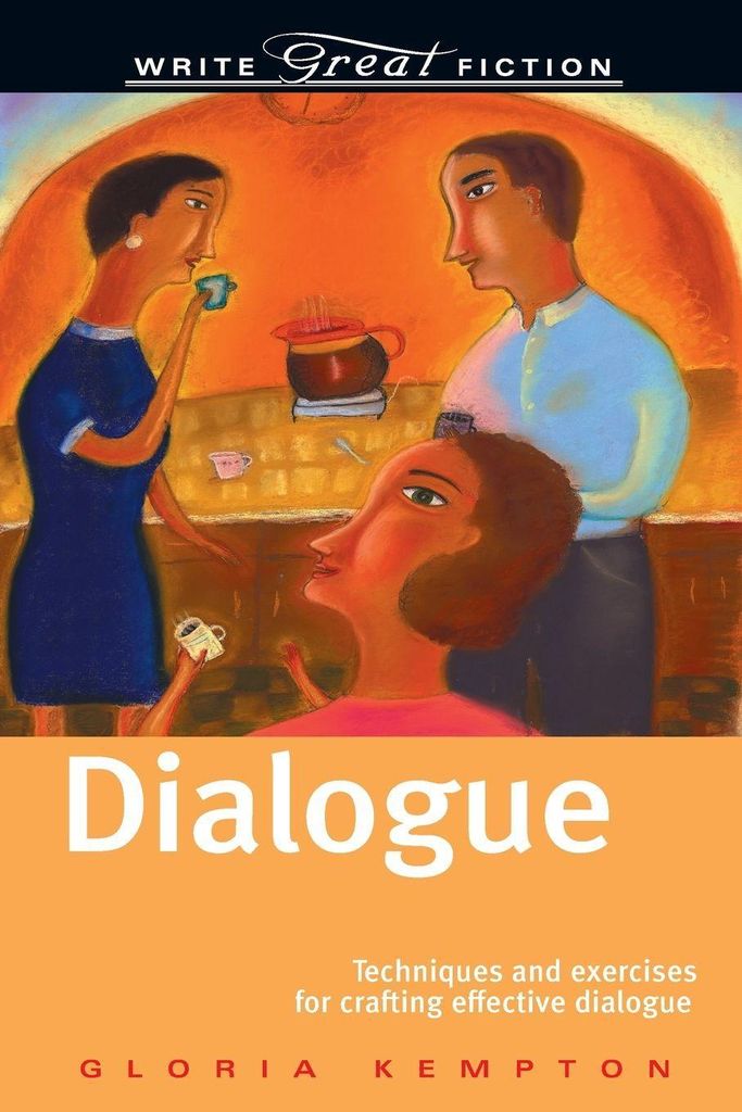 Dialog