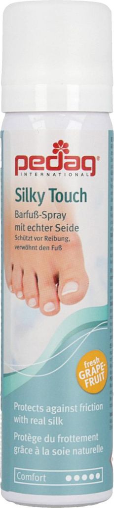 Pedag Silky Touch 75 ml Sprühen Produktbild 