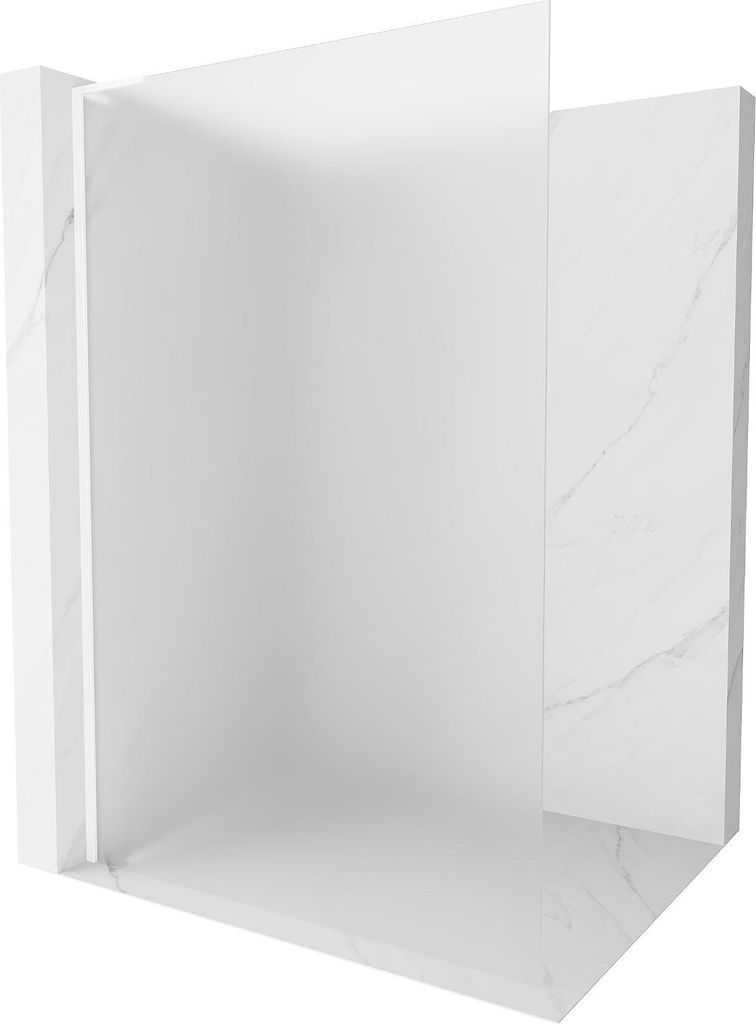 Mexen Kioto L Paroi de douche à l'italienne 70 x 200 cm, Image du produit 