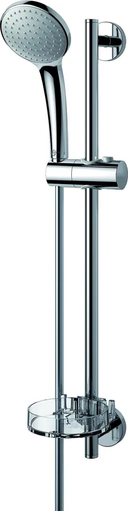 Ideal Standard Idealrain M1 Combiné de Douche Chromé 600mm avec Douchette