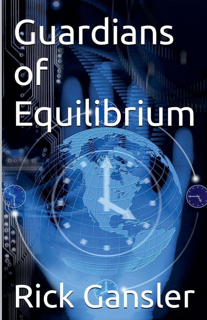 Guardians of Equilibrium