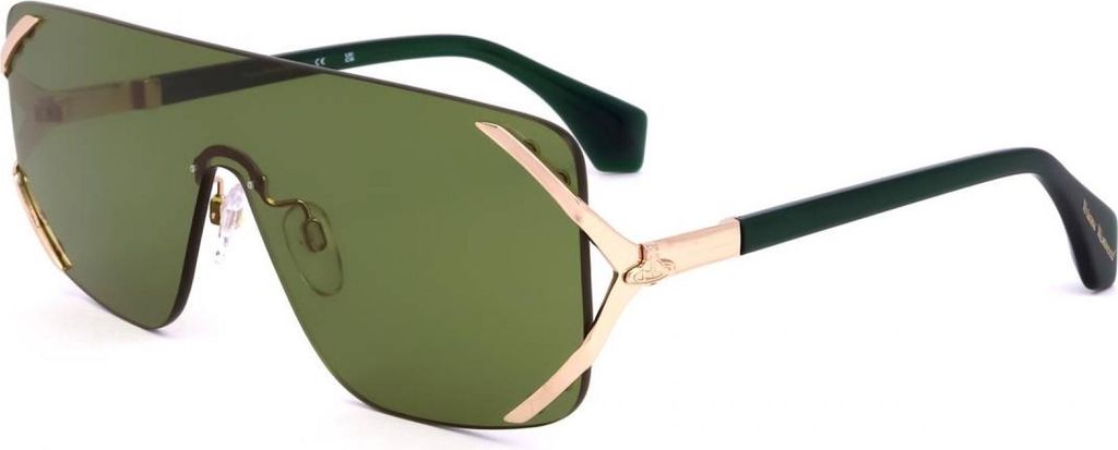 Vivienne Westwood Sonnenbrille VW7009 400 00 00 130