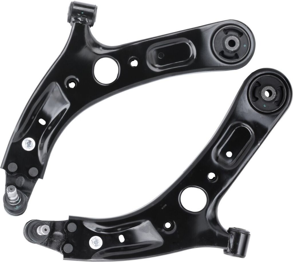 RIDEX 772S0939 Querlenker Reparatursatz für HYUNDAI i30 (GD) Vorne Vorne Rechts Vorne Links