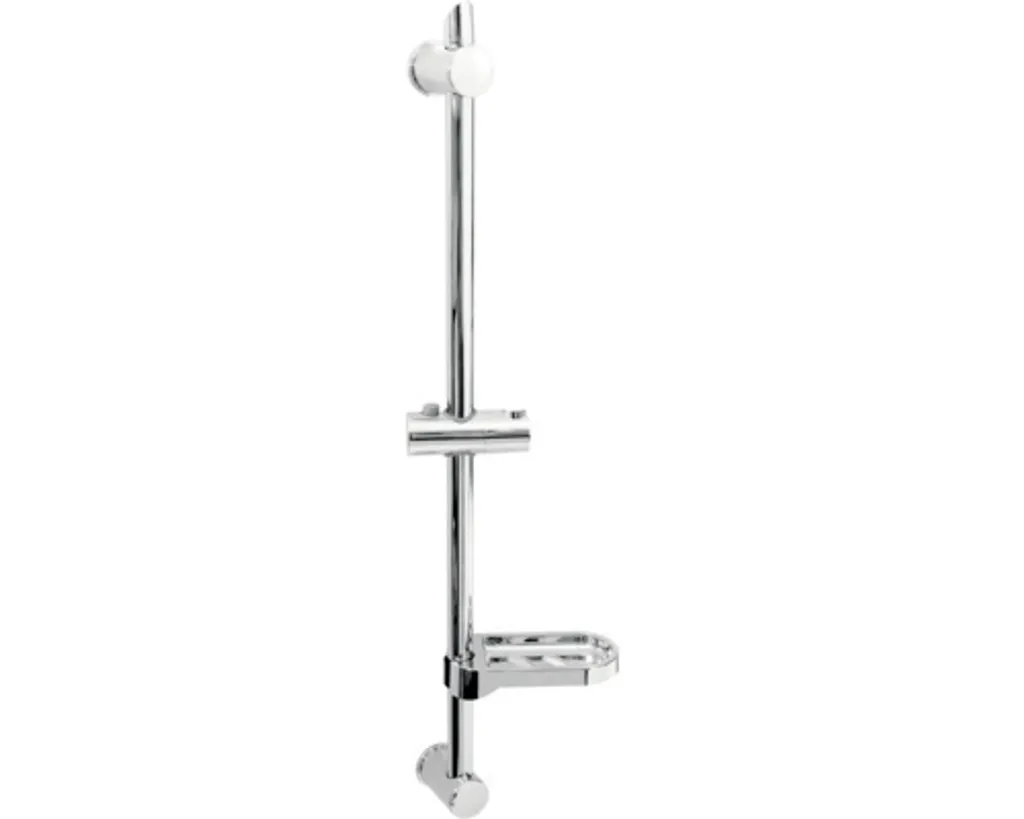 Asta doccia Novaservis cromo RAIL601,0