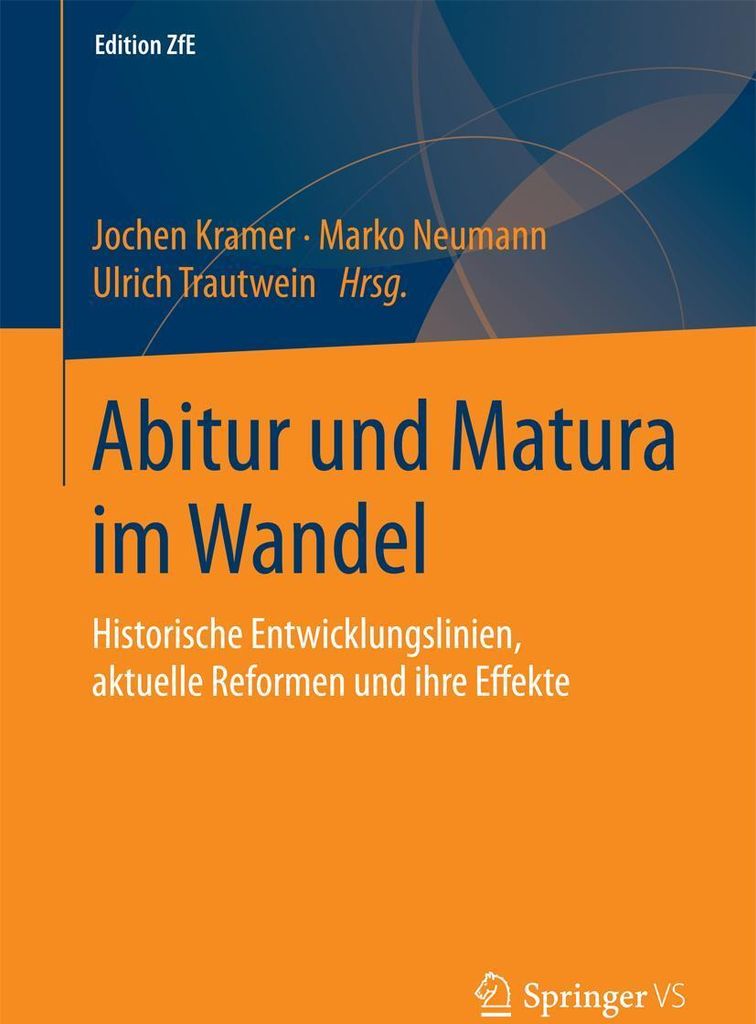 Abitur und Matura im Wandel