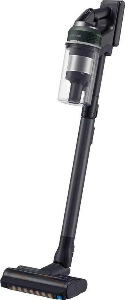 Samsung VS20C9542TN Aspirateur Balai Puissant Fini la Poussière Incrustée