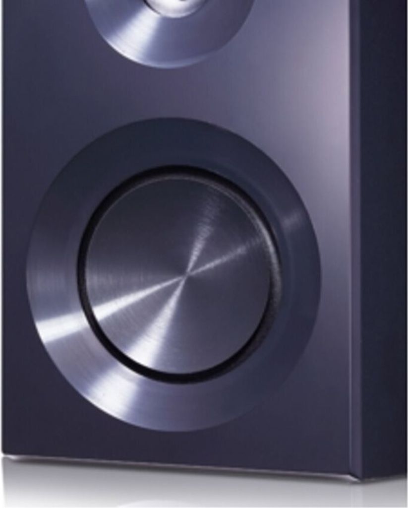 LG Micro Hi-Fi Audio System CM2460 Produktbild 4
