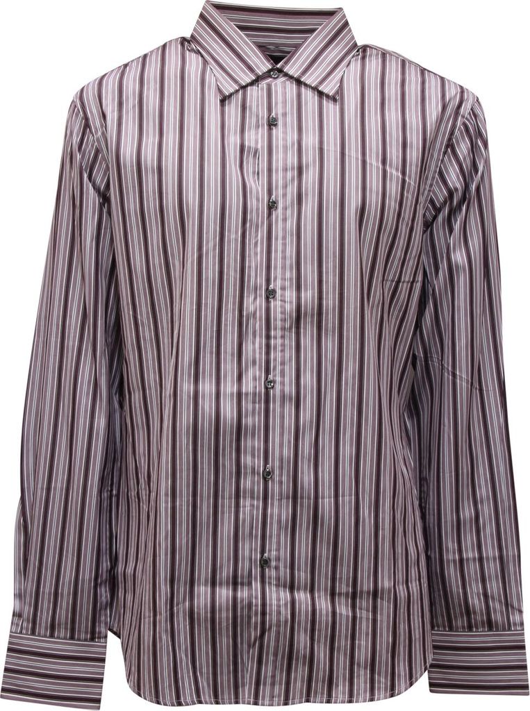 2860AS camicia uomo DSQUARED2 man shirt