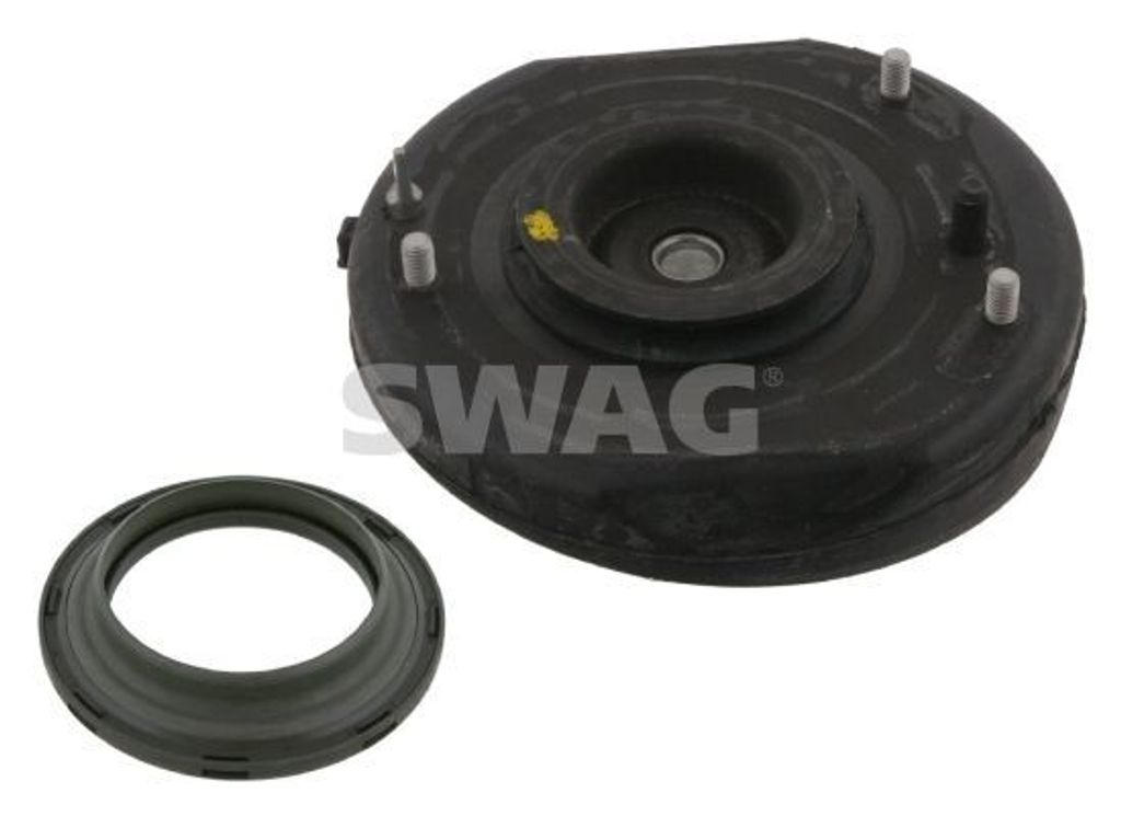 SWAG 60 93 4457 Federbeinstützlager Vorne Links für RENAULT ESPACE III (JE0) Avantime Kastenwagen