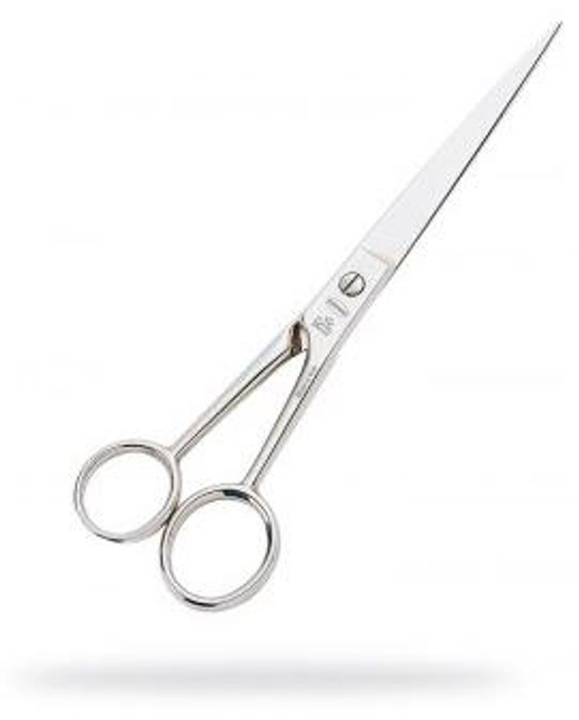 PREMAX Friseurschere - Omnia Linie 30716 Kohlenstoffstahl 6 1/2