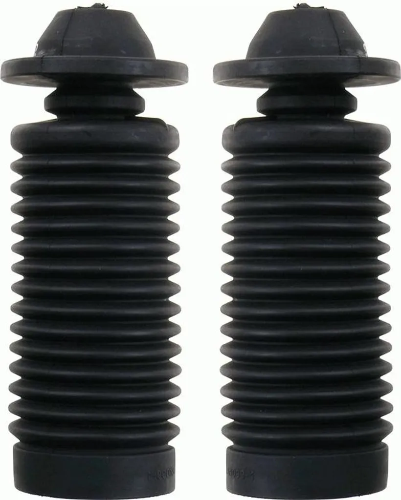 SACHS 900 074 Kit de protection anti-poussière amortisseur pour MX-5