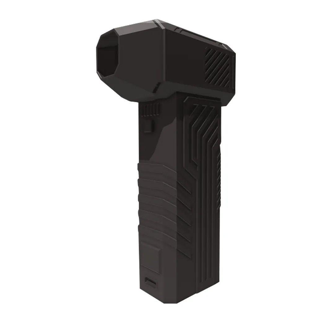 Souffleur Poussière Clavier et PC X3 Max Jet Fan Puissant Sans Fil 52m/s