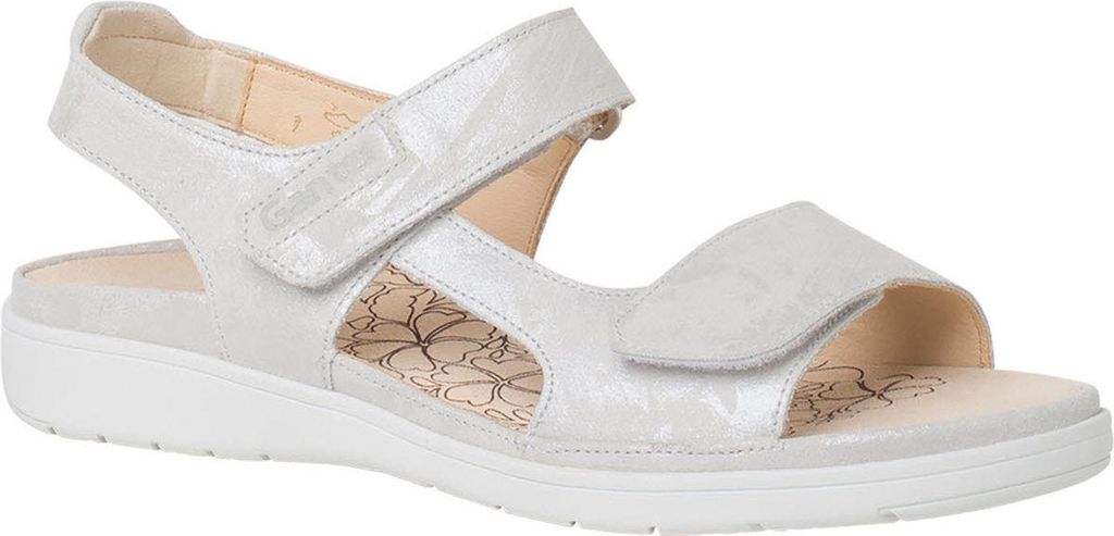 Ganter Gina Damen Sandale in Gr. 38