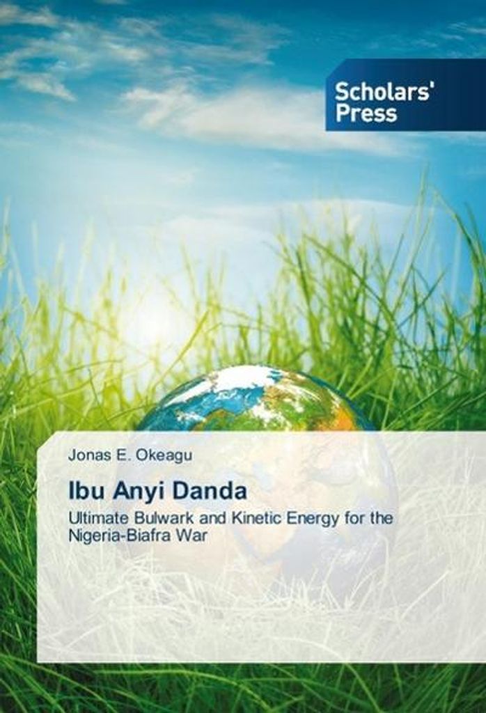 Ibu Anyi Danda