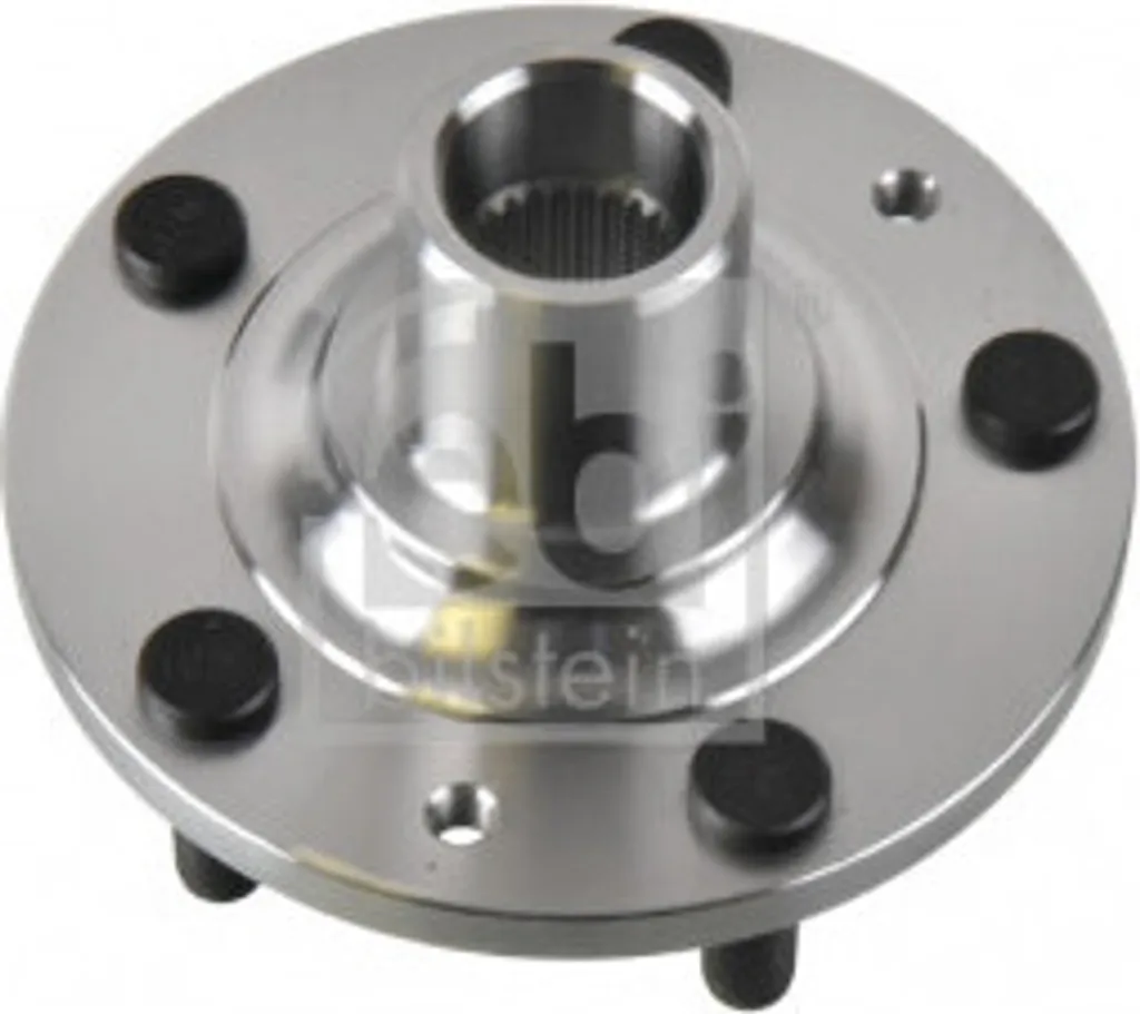 Moyeu de roue FEBI BILSTEIN 177781 de rechange OE 6E5Z 1104 AB pour Berline 6