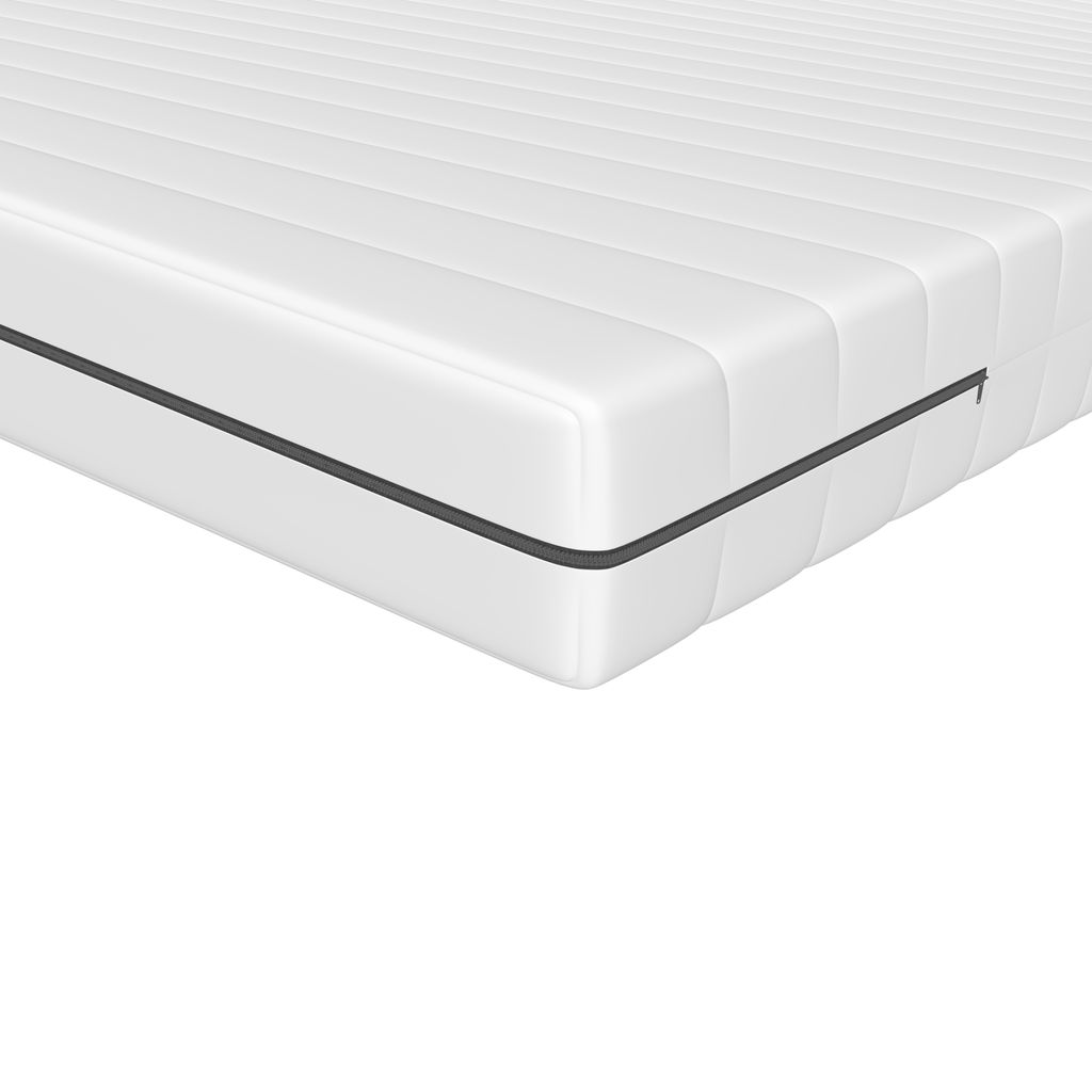 7-zónový ortopedický matrac 160x200 H2 / H3 vysoká kvalita Obrázok produktu 4