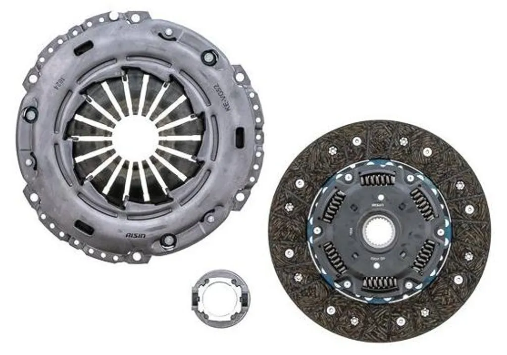 Kit d'embrayage complet pour VW LT 28-46 II, Référence AISIN KE-VG52