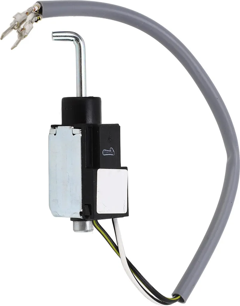 Aimant de verrouillage 95840 C5100 pour KIA Sorento 2015+ Robuste